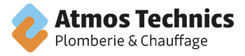 Atmos Technics — Plomberie & Chauffage